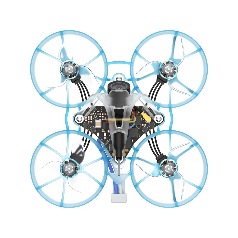 BetaFPV Air65 1s Brushless Whoop Quadcopter