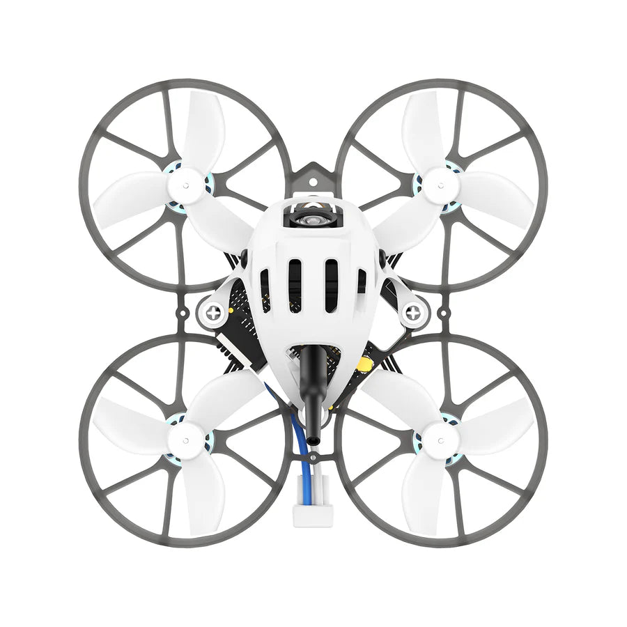 BetaFPV Meteor65 Pro O4 Brushless Whoop Quadcopter