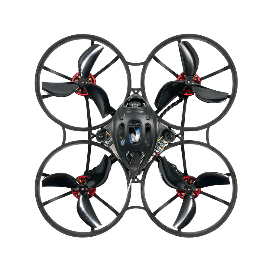 Meteor75 Pro Brushless Whoop Quadcopter (1S HD Digital VTX)