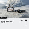 DJI Avata 360 [DG]