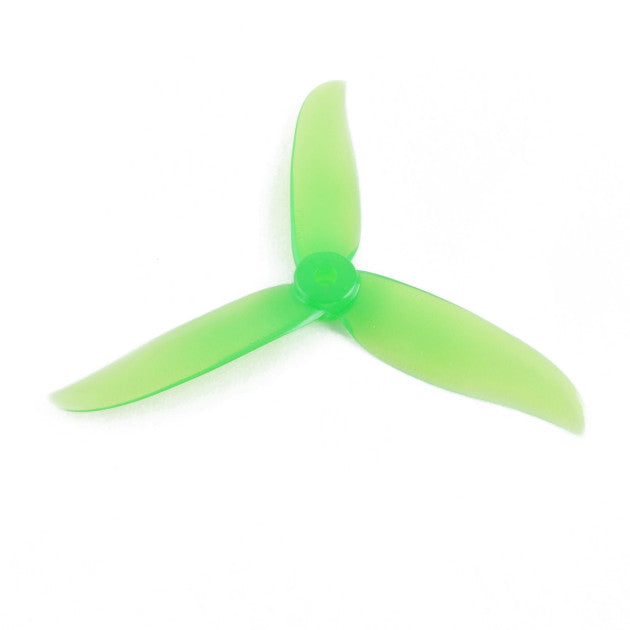 Dal Prop Cyclone Tri Blade T5045C 5" Propellers (2CW+2CCW)