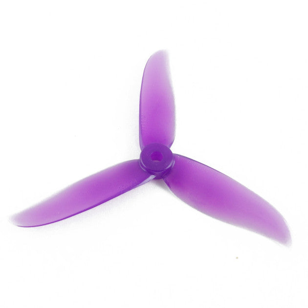 Dal Prop Cyclone Tri Blade T5045C 5" Propellers (2CW+2CCW)