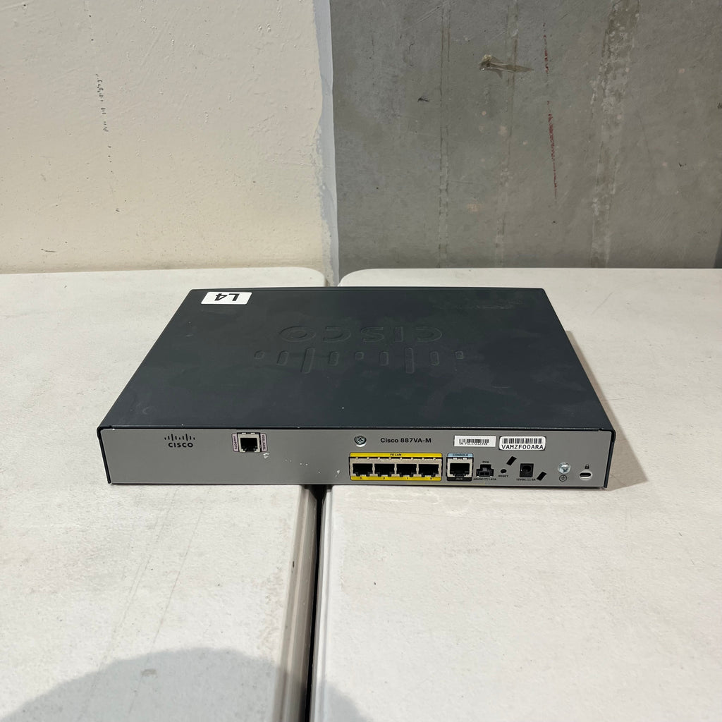Cisco 800 | 881 | USED [PC]