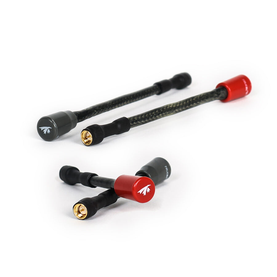 TRUERC Matchstick 5.8 Carbon Edition