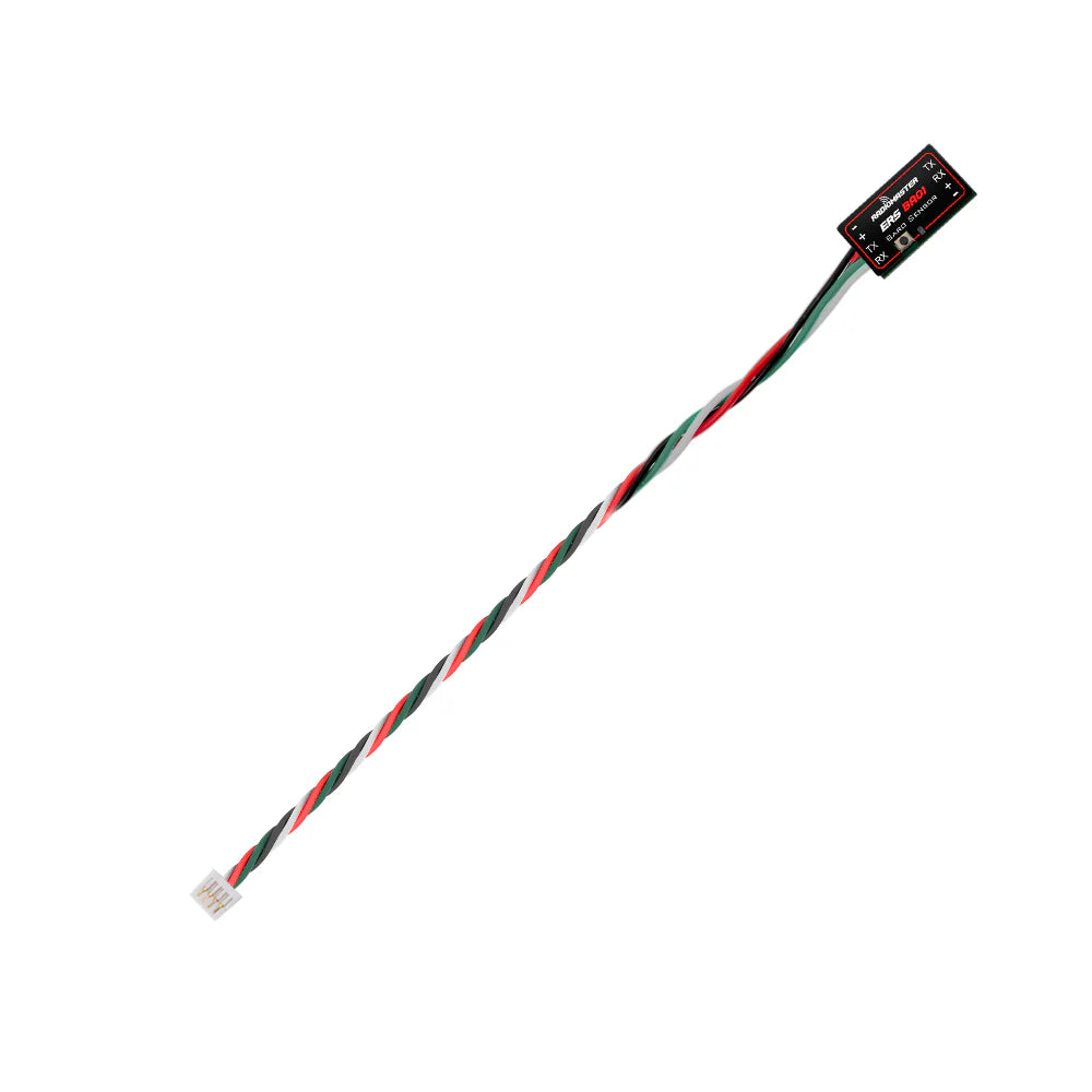RadioMaster ERS-BA01 Precision Barometric Altitude Sensor for ELRS System