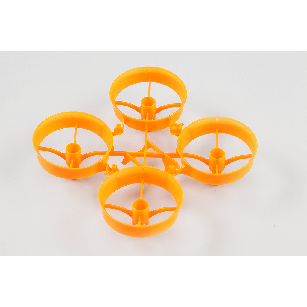 NewBeeDrone Cockroach Brushed Super-Durable Frame 65mm EOL