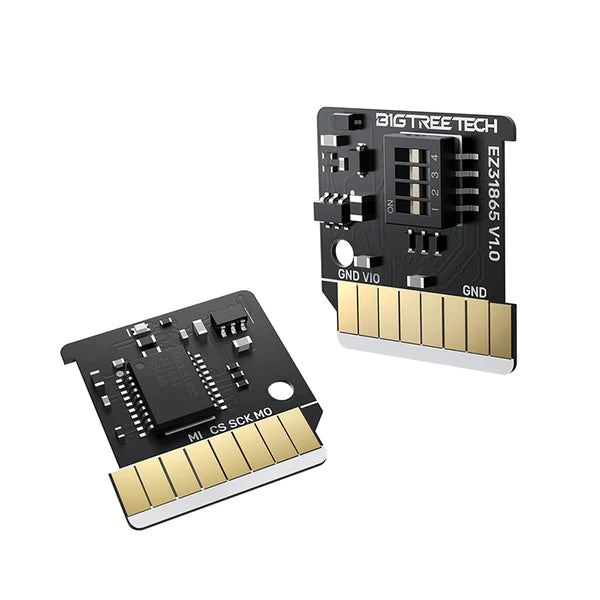 BigTreeTech EZ31865 V1.0 Board