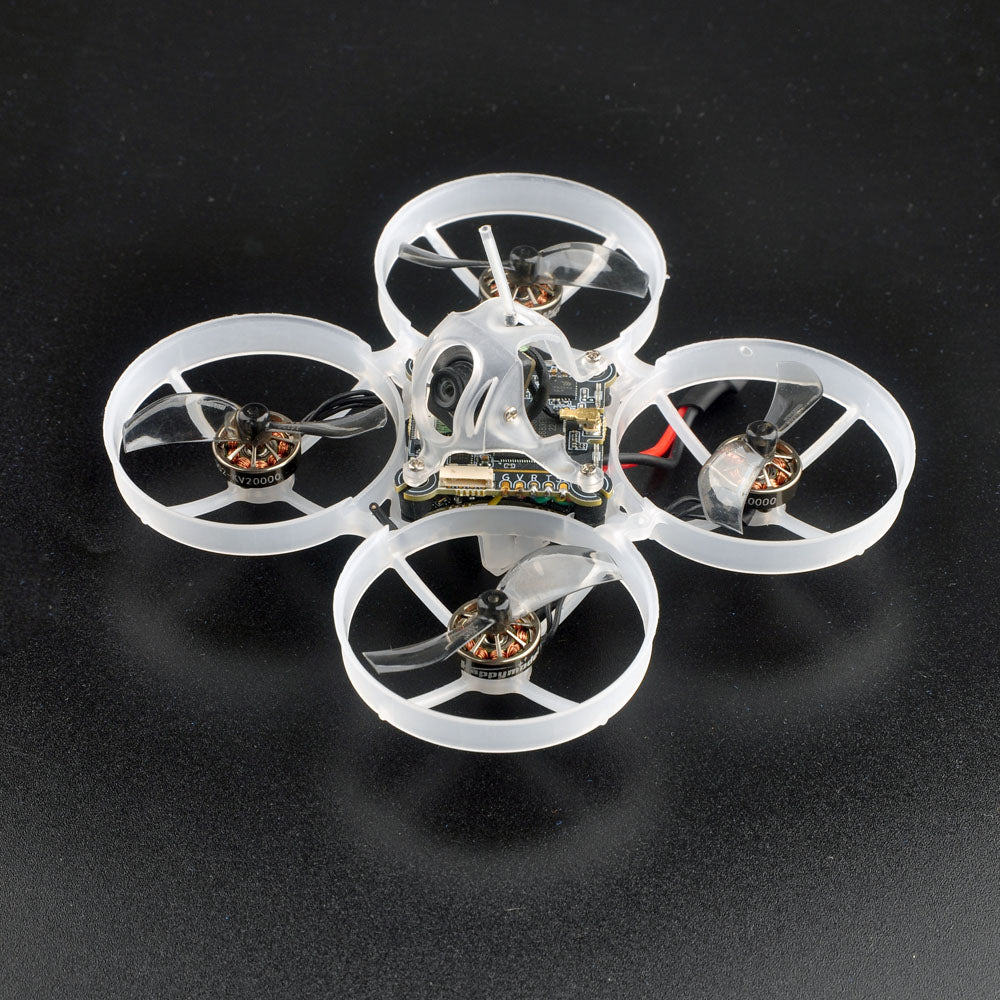 Moblite7 HDZERO 1S 75mm digital HD brushless whoop V3