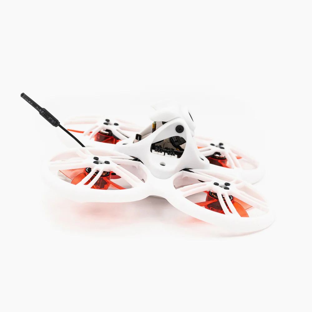 EMAX Tinyhawk III Plus Indoor Analog FPV Racing Drone Kit (RTF) [DG]
