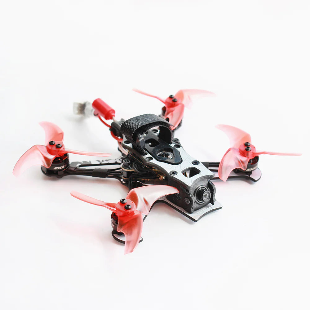EMAX Tinyhawk III Plus Freestyle HDZERO FPV Racing Drone Kit (RTF) [DG]