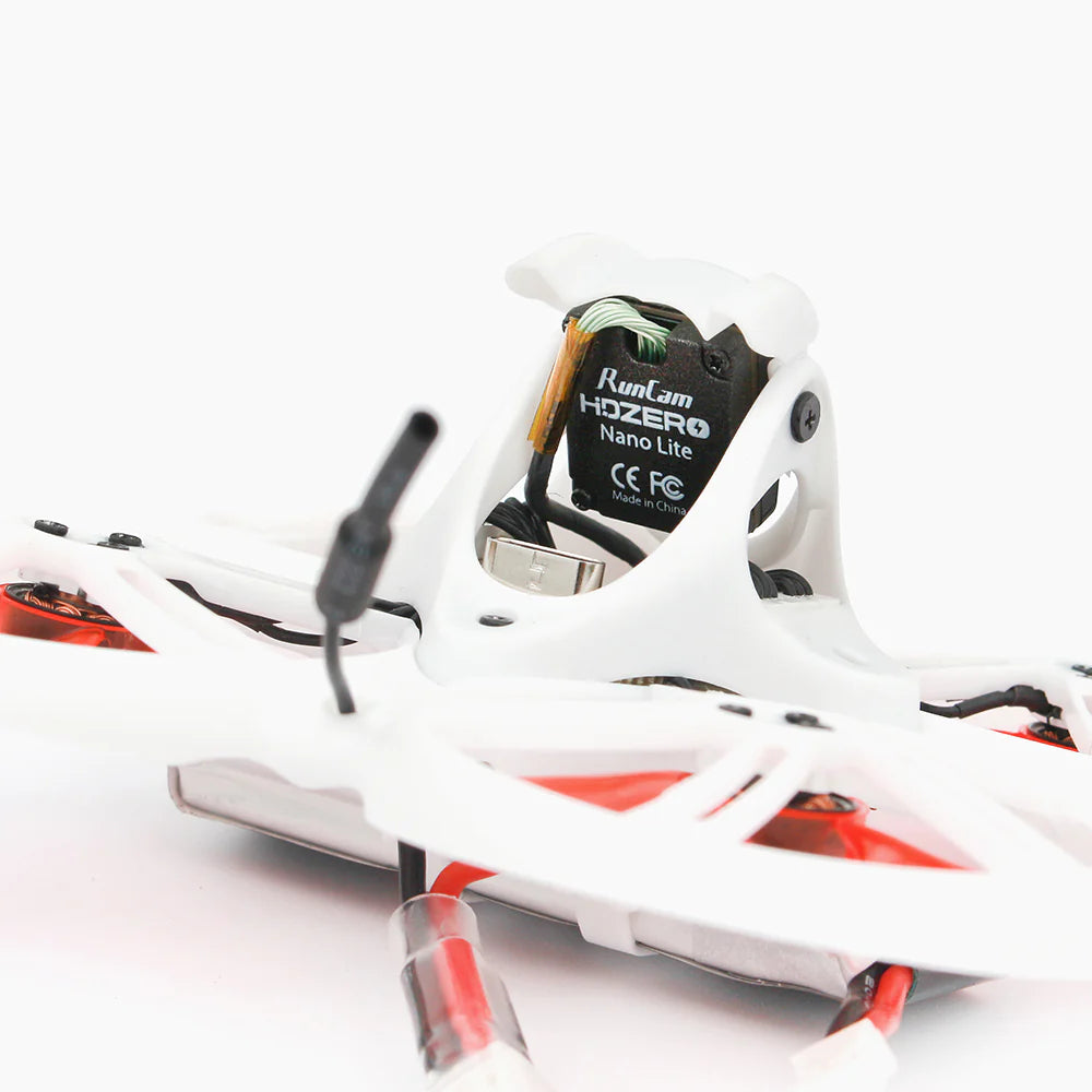 EMAX Tinyhawk III Plus Indoor HDZERO FPV Racing Drone Kit (RTF) [DG]