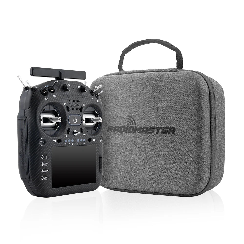 RadioMaster TX16S MK3 Max Radio Transmitter (Batteries Not Included)