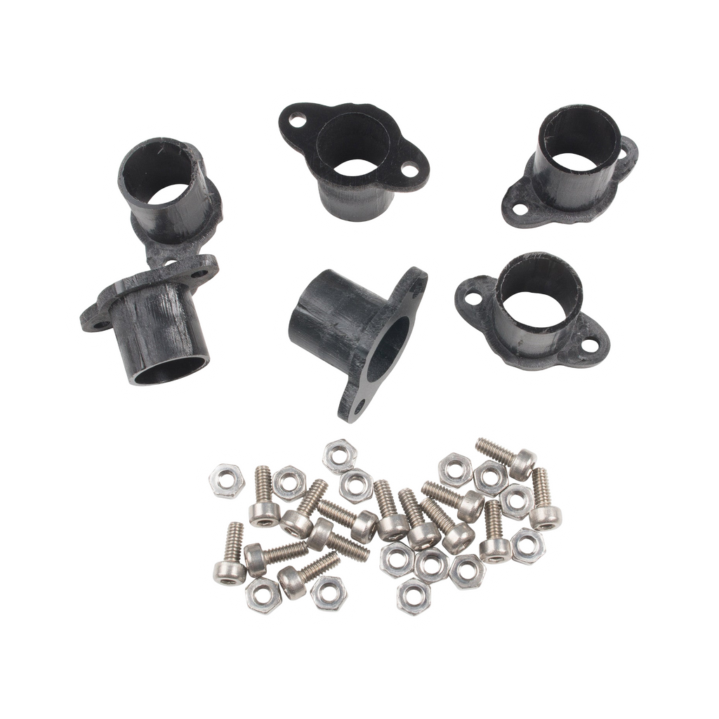 MMW 8.5mm motor mounts