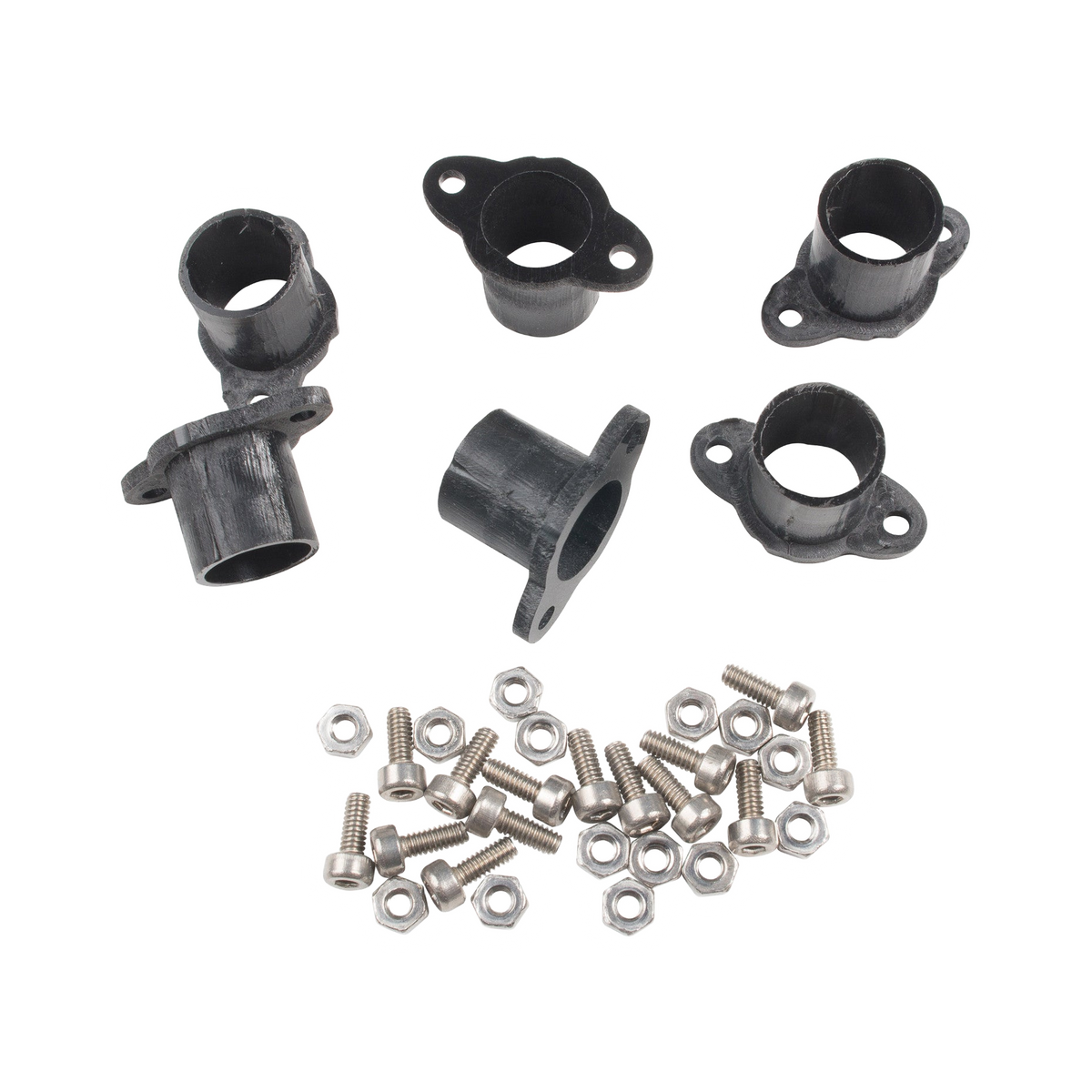MMW 8.5mm motor mounts