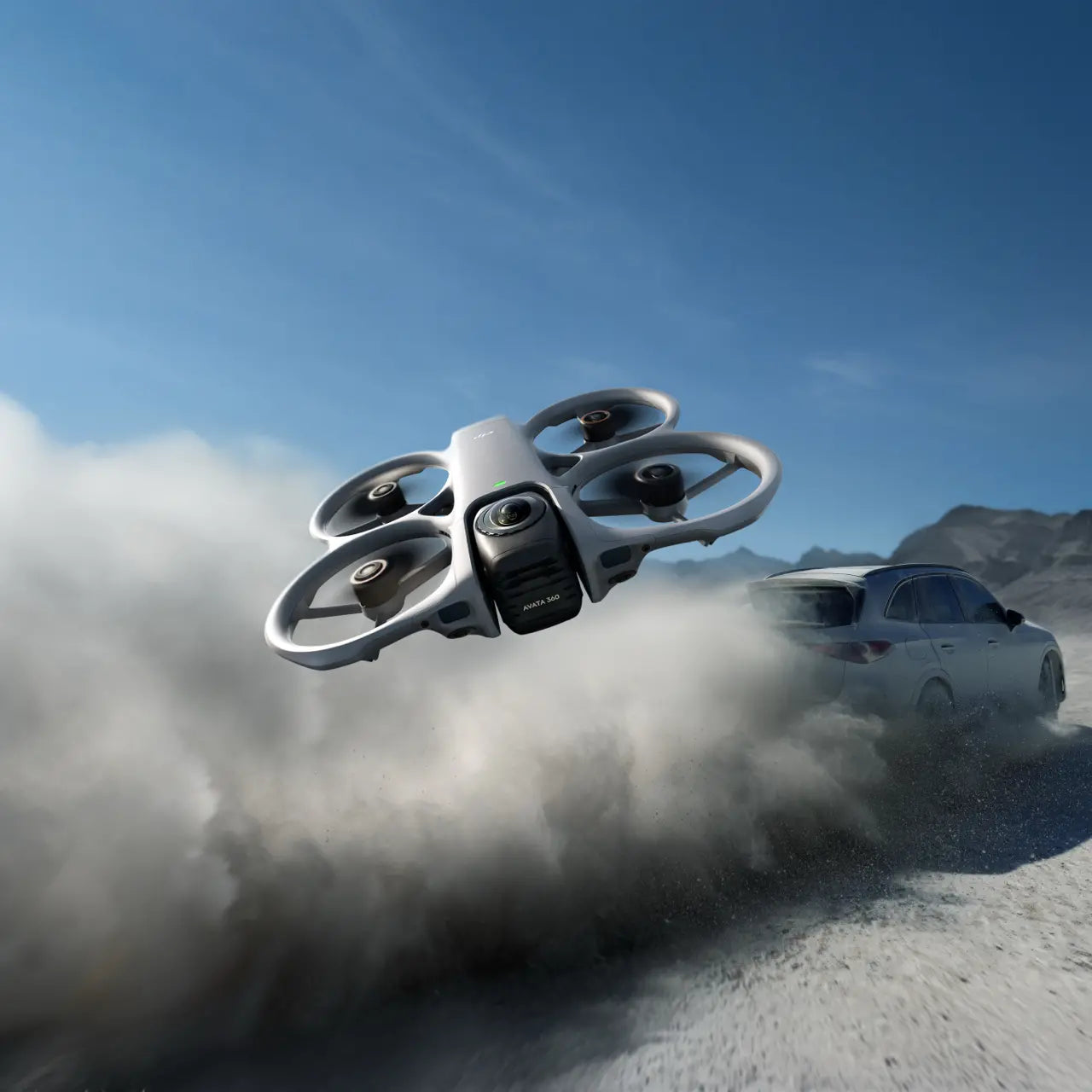 DJI Avata 360 [DG]