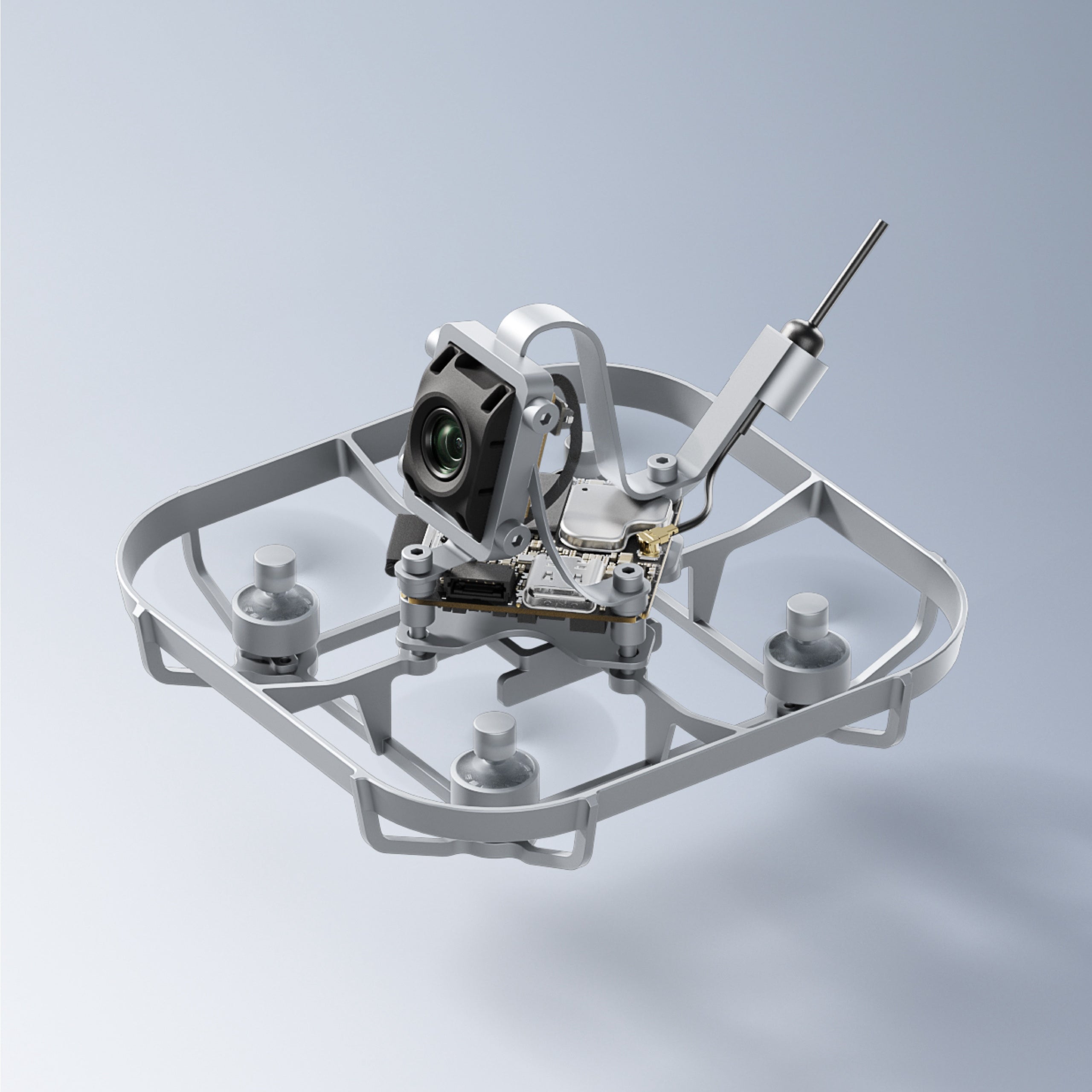 DJI O4 Air Unit EOL