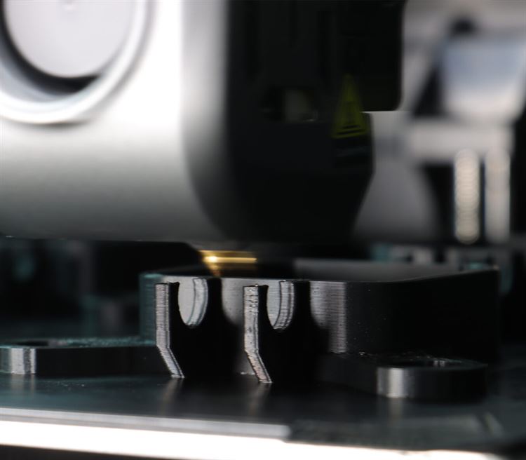 Polymaker PolySonic PLA High Speed Filament 1.75mm 1kg