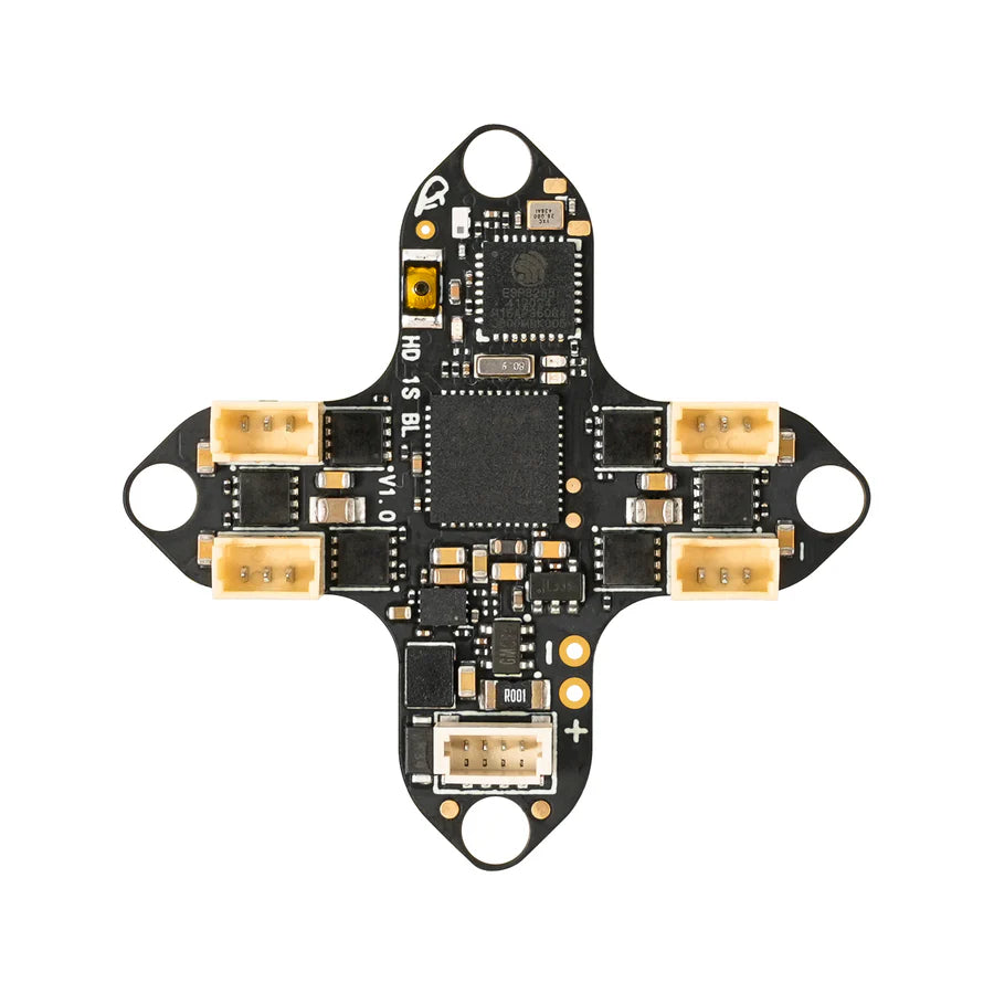 BetaFPV Matrix 1S Brushless Flight Controller (3IN1/4IN1)