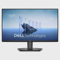 Dell 27 FHD Monitor - SE2726H - 27-inch Full HD (1920 × 1080) at 144Hz 300 cd/m2, Video Port 2 HDMI Port (HDCP 1.4) (Support up to FHD 1920 x 1080 144 Hz in HDMI 1.4), AMD FreeSync, Tilt - Black [PC]