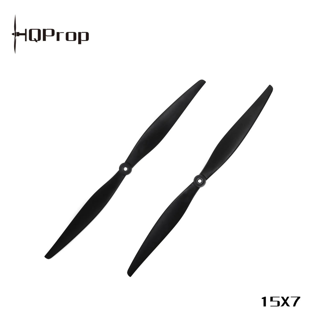 HQProp MacroQuad Prop 15X7 15" Propellers (1CW+1CCW)