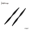 HQProp MacroQuad Prop 15X7 15" Propellers (1CW+1CCW)