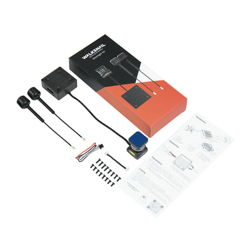 Walksnail Moonlight Kit WN11-4K14B