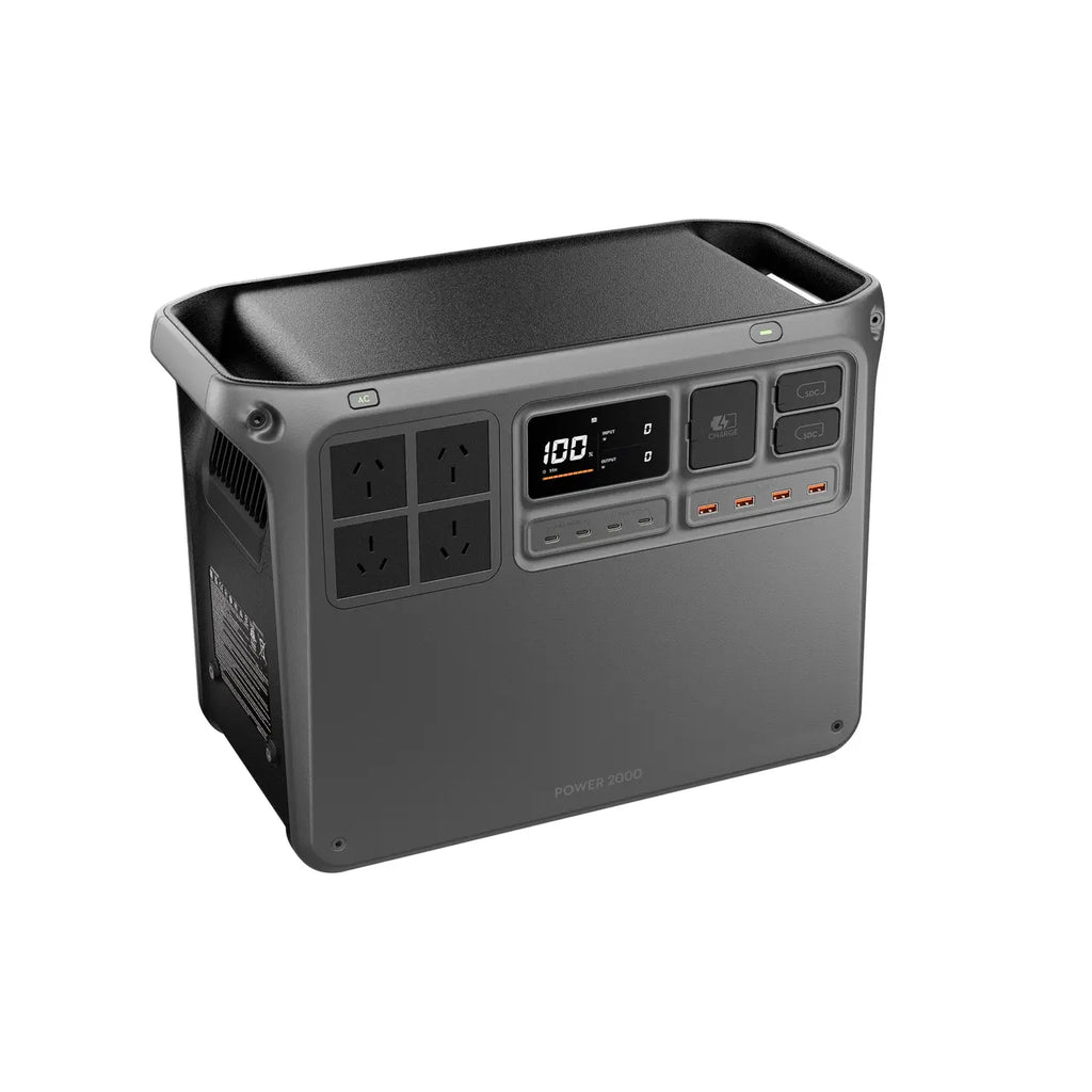 DJI Power 2000 Power Station [DG]