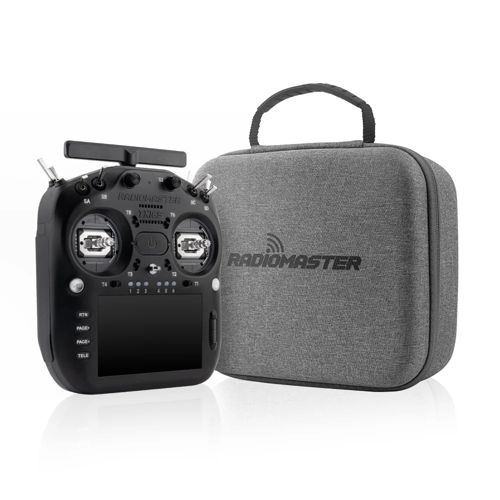 RadioMaster TX16S MK3 Radio Transmitter (Batteries Not Included)