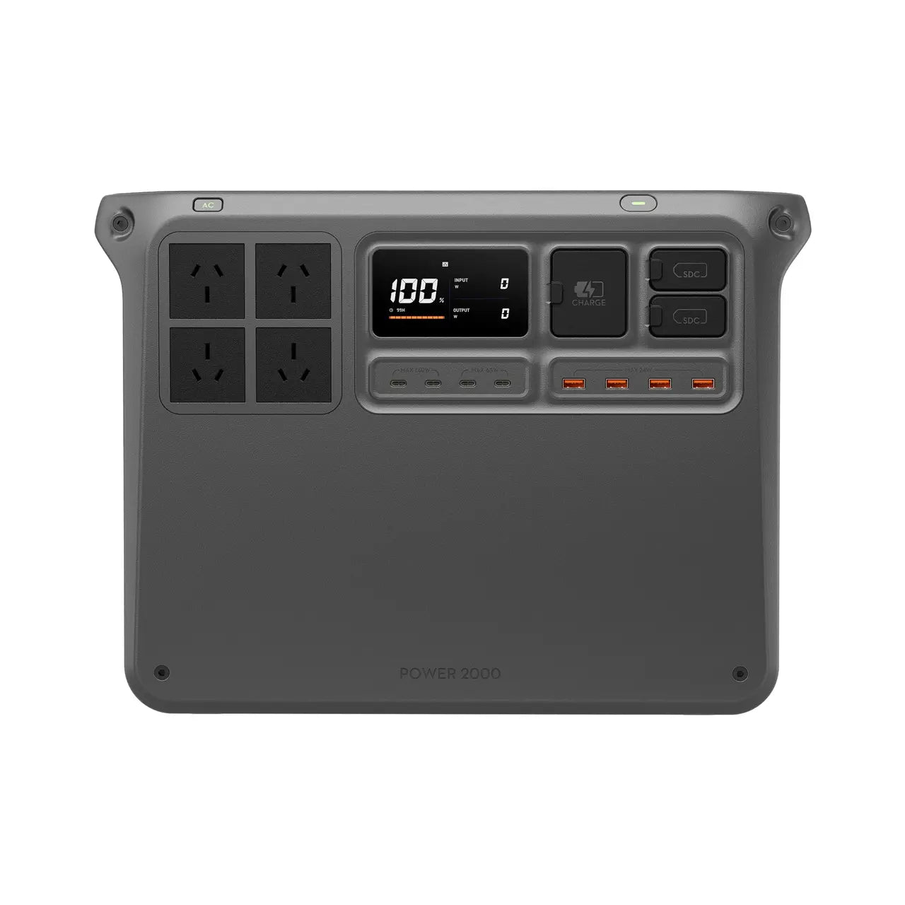 DJI Power 2000 Power Station [DG]