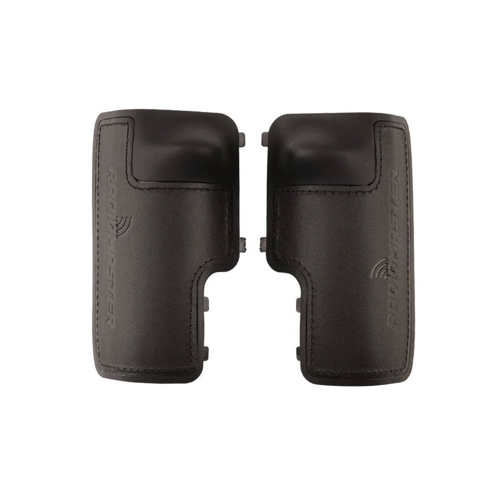 RadioMaster TX15 Leather Grips