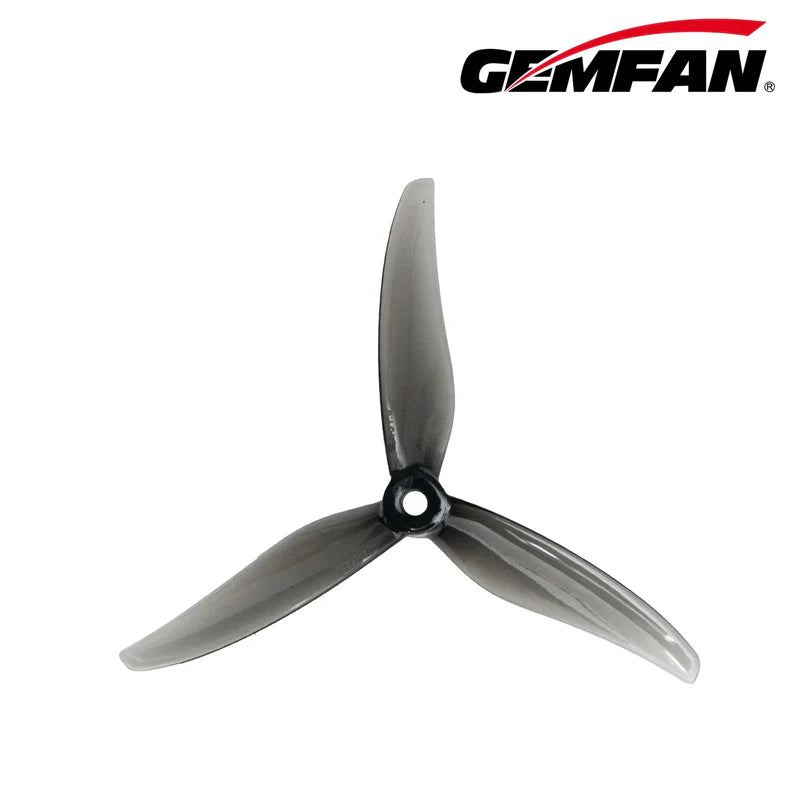 Gemfan Fury 5131.0 3 Blade Propellers