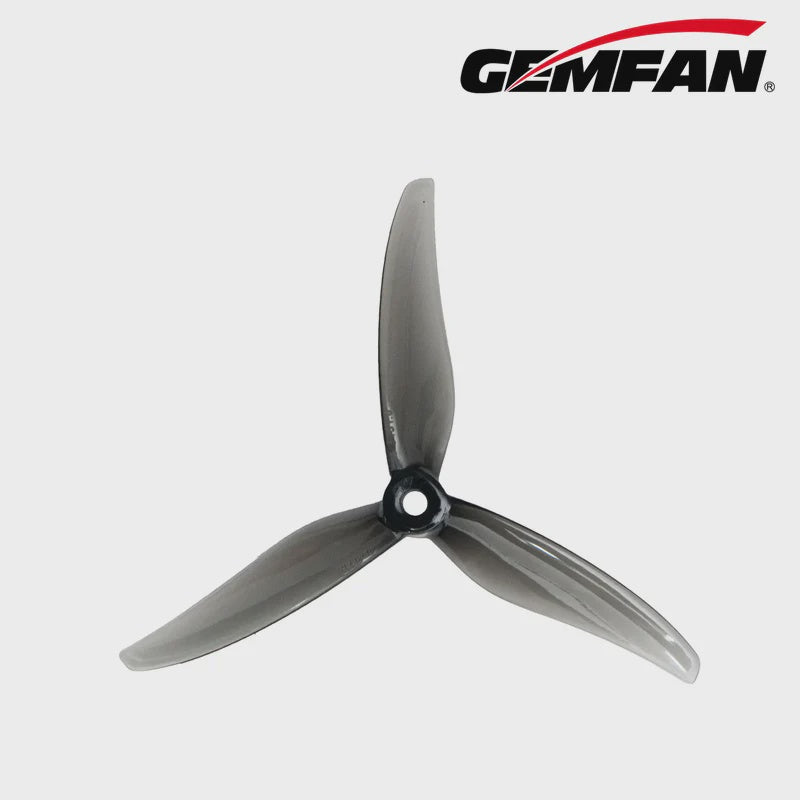 Gemfan Fury 5131.0 3 Blade Propellers