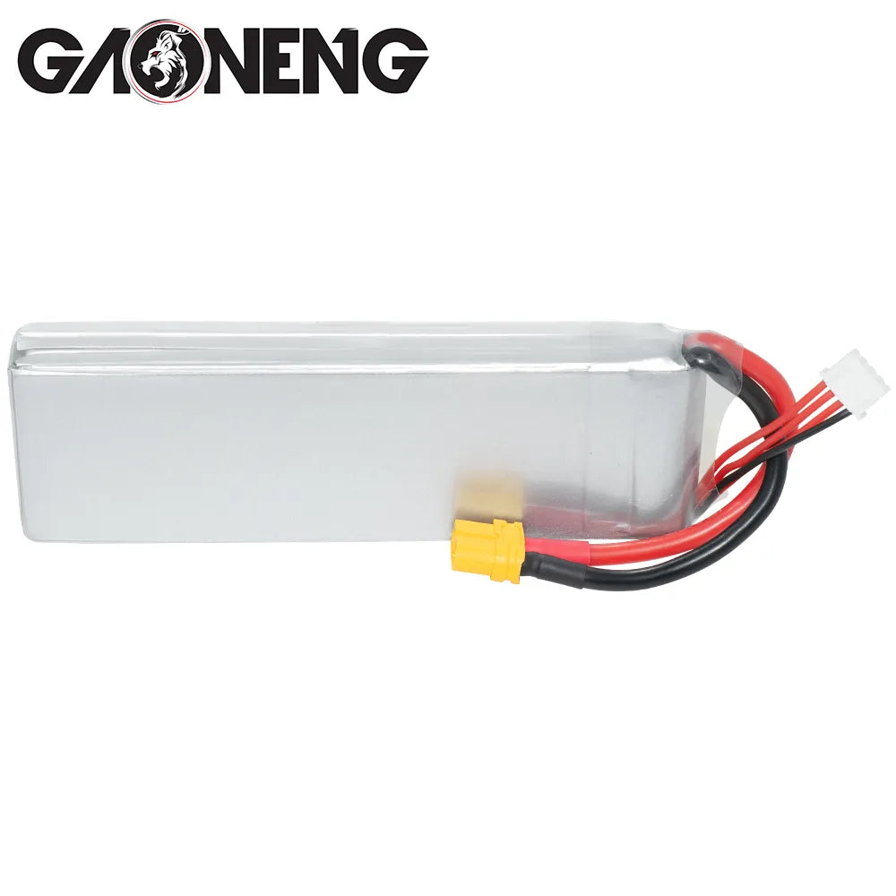 GAONENG GNB 3S 11.1V 4000mAh 70C LiPo Battery XT60 [DG]