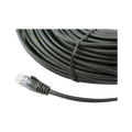 8Ware Cat6a UTP Ethernet Cable 15m Snagless Black [PC]