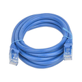 8Ware Cat6a UTP Ethernet Cable 2m Snagless CB8W-PL6A-2BLU [PC]