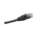 8Ware Cat6a UTP Ethernet Cable 0.5m (50cm) Snagless [PC]