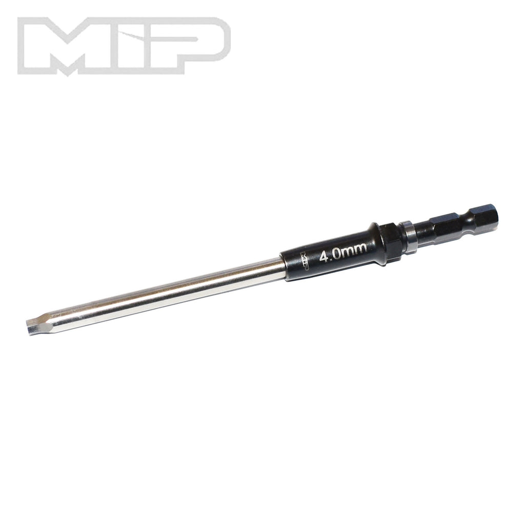 MIP 9214S 4.0mm Speed Tip Hex Driver Wrench Gen 2