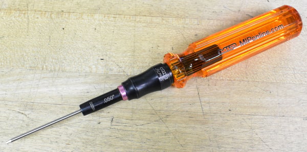 MIP 9220 Speed Tip Handle