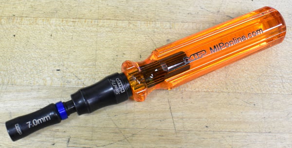 MIP 9220 Speed Tip Handle