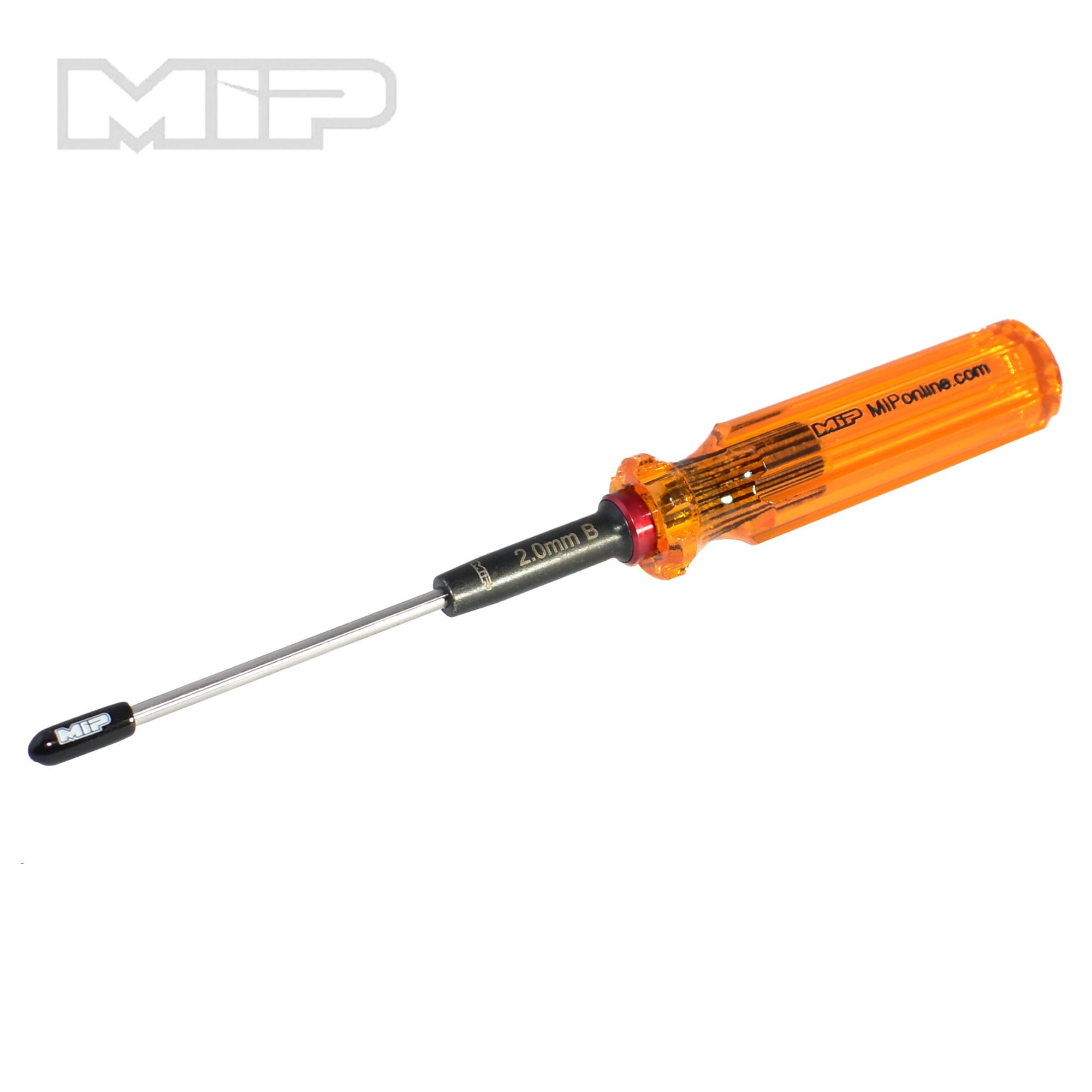 MIP 9240 2.0mm Ball End Hex Driver GEN 2