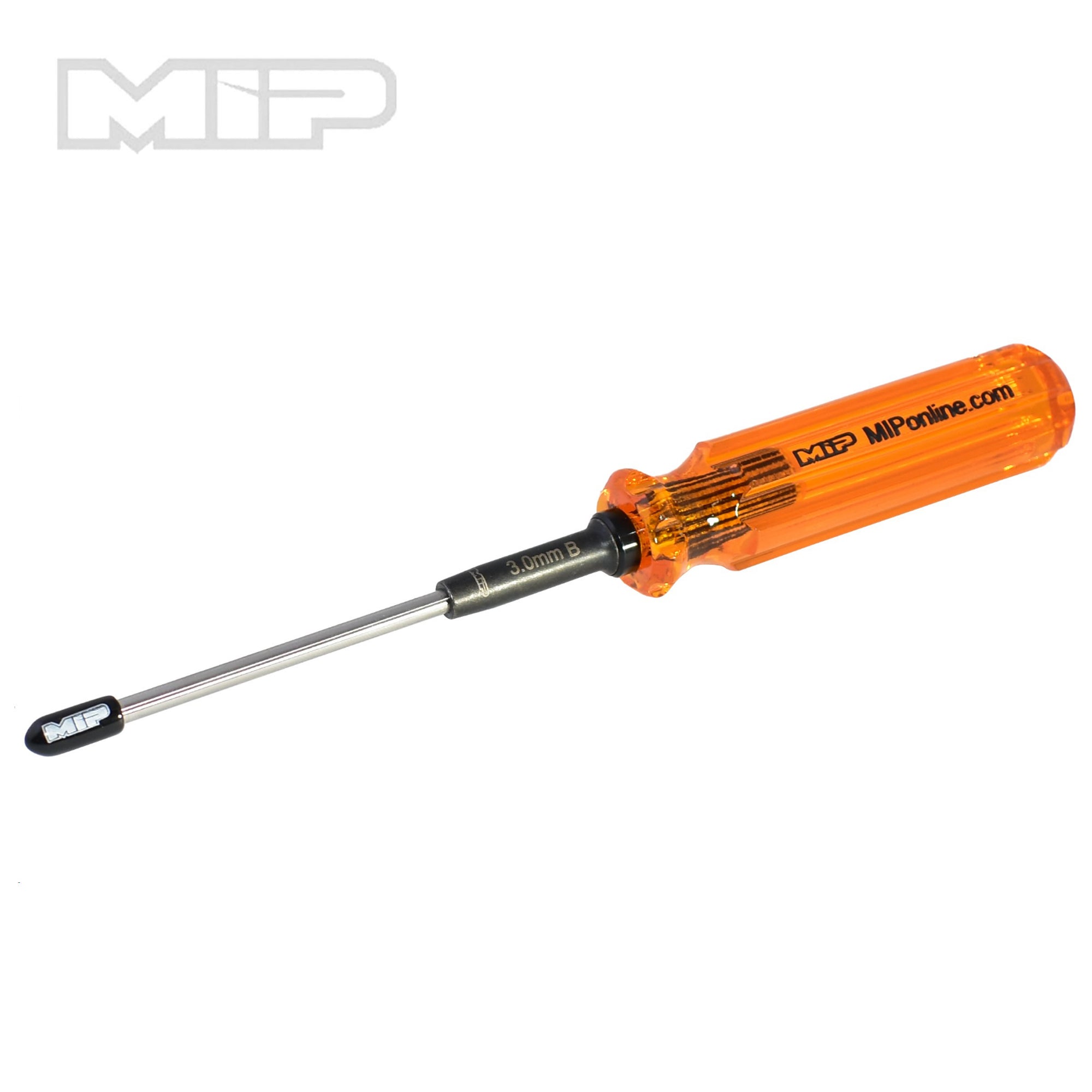 MIP 9243 Ball Hex Driver Wrench 3mm GEN 2