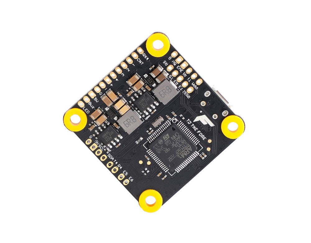 T-Motor F7 HD 30.5x30.5 2-6S Flight Controller for DJI VTX System