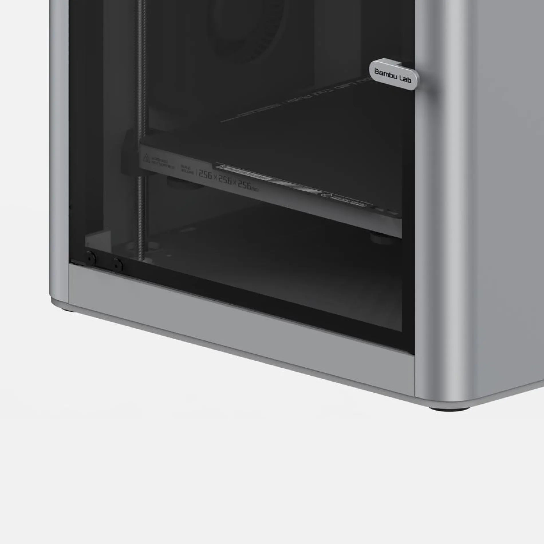 Bambu Lab X1 Carbon Enclosed 3D Printer EOL