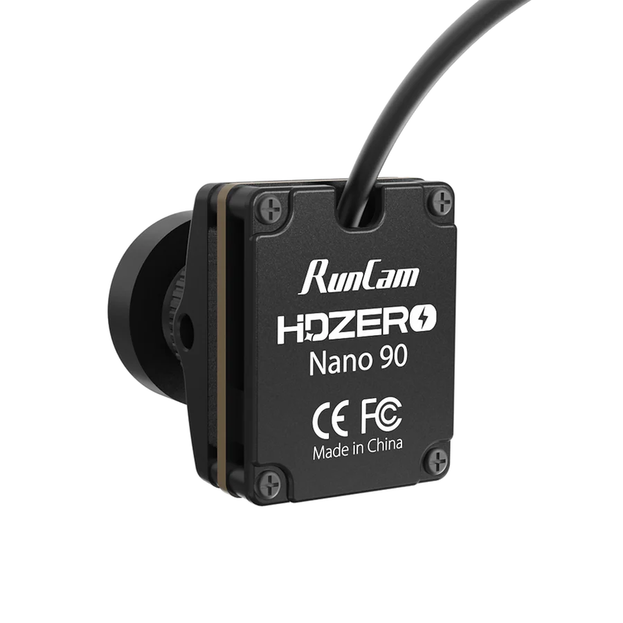 HDZero Nano 90 V2 Camera