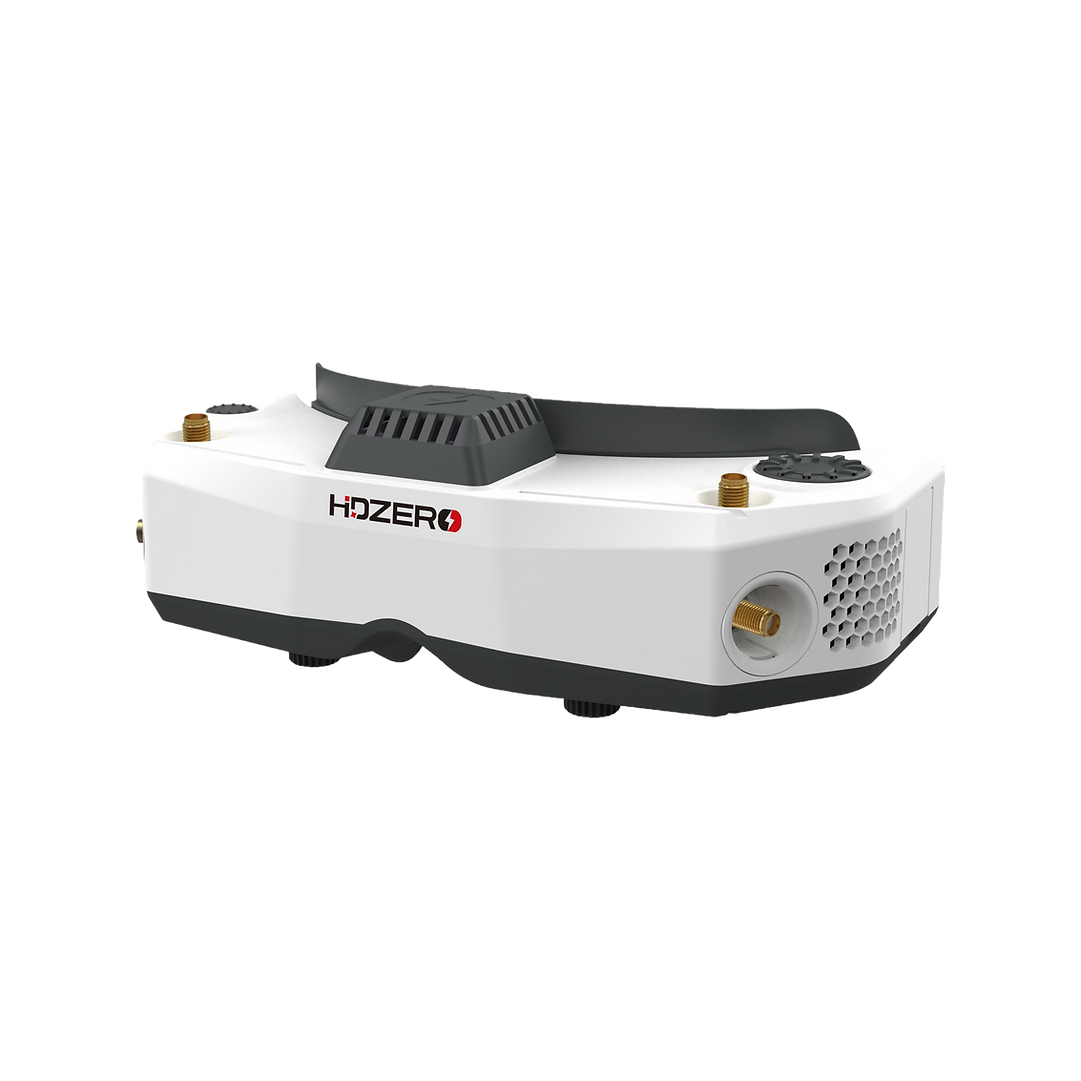 HDZero Goggles (Digital FPV)