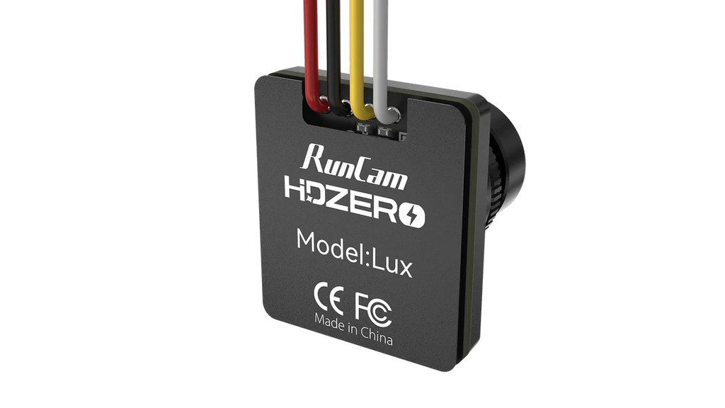 HDZero Lux Camera HDZ3271