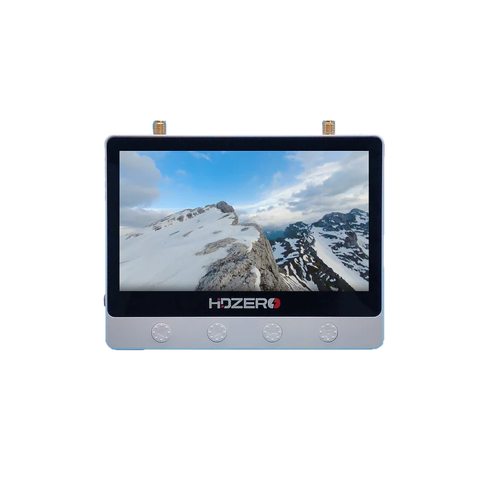 HDZero Monitor HDZ3581