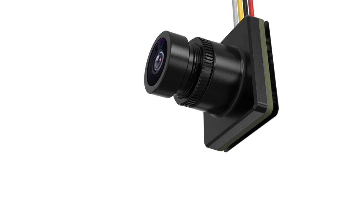 HDZero Lux Camera