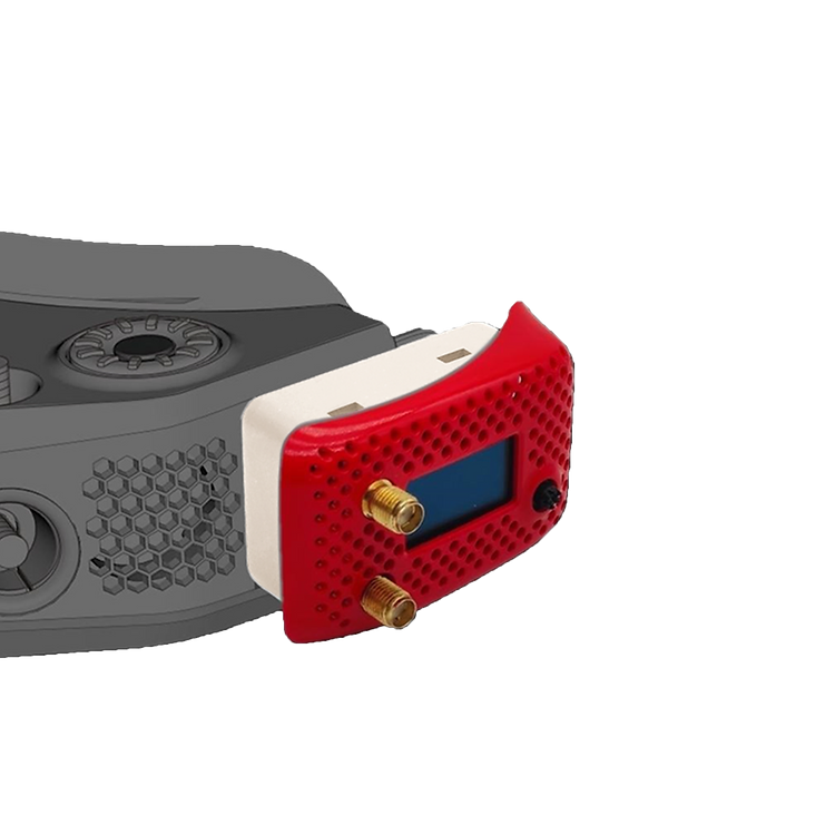 HDZero Expansion Module V2 w/ Wifi + Analog [HDZ3311]