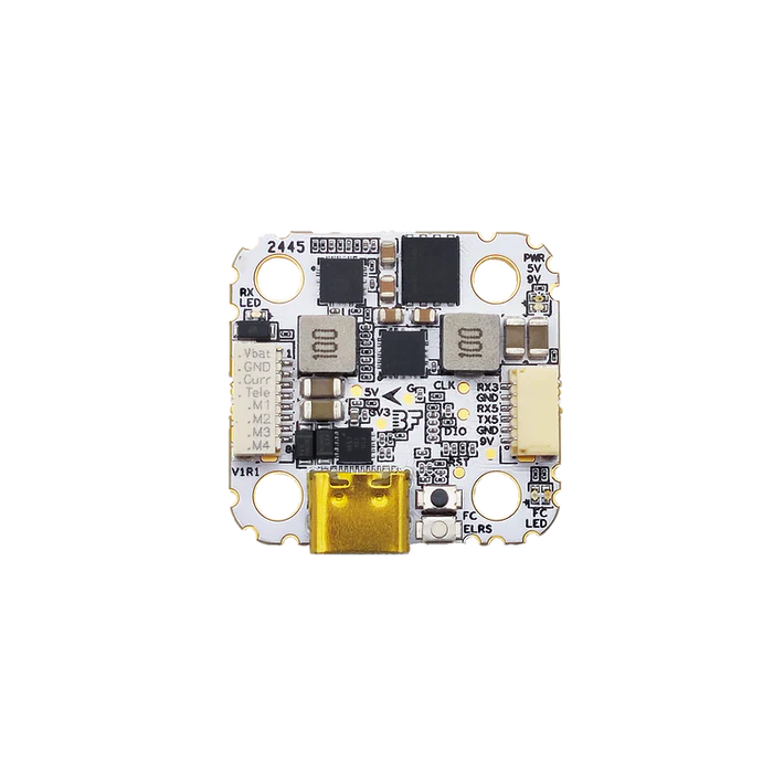 HDZero Halo H743 Mini Flight Controller